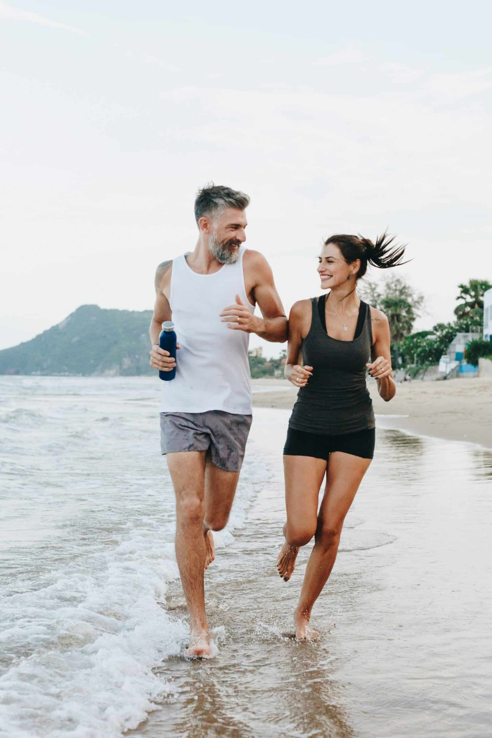 hormone replacement therapy